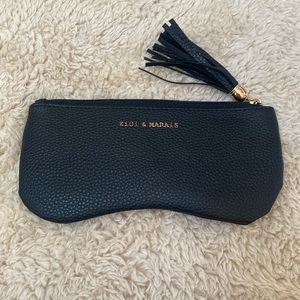 ZiGi & MARAiS glasses clutch